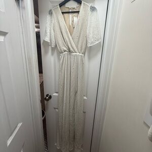 Baltic Born Grace Maxi Dress